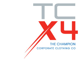 The Champion Corporate Clothing Company logo